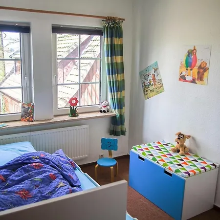 דירה Hof Brockmann - Groat Fleet