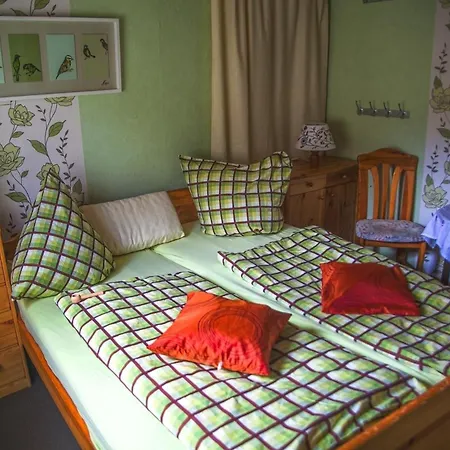 דירה Hof Brockmann - Groat Fleet