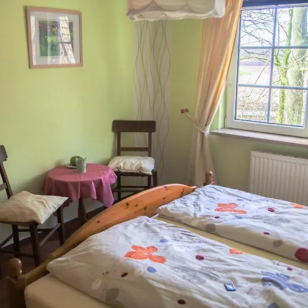 דירה Hof Brockmann - Groat Fleet *