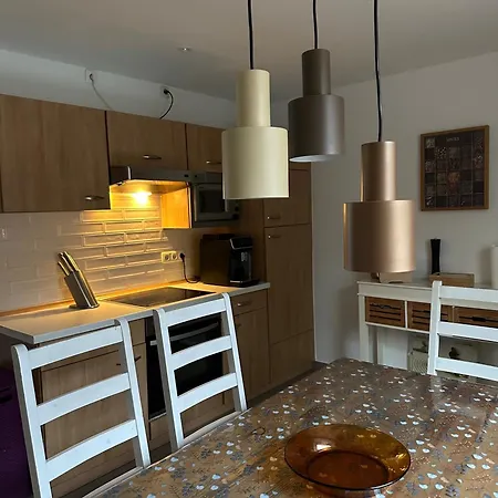 Hof Brockmann - Groat Fleet *