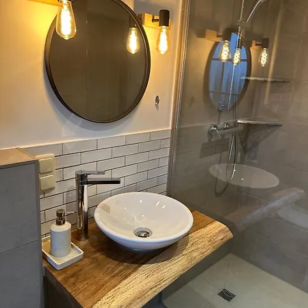 Hof Brockmann - Groat Fleet