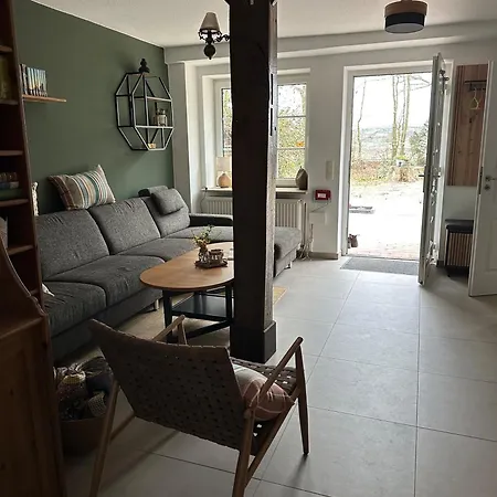 Hof Brockmann - Groat Fleet דירה