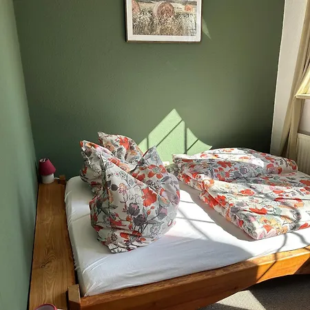 דירה Hof Brockmann - Groat Fleet