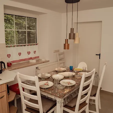 Hof Brockmann - Groat Fleet Apartment Neuenkirchen (Heidekreis)