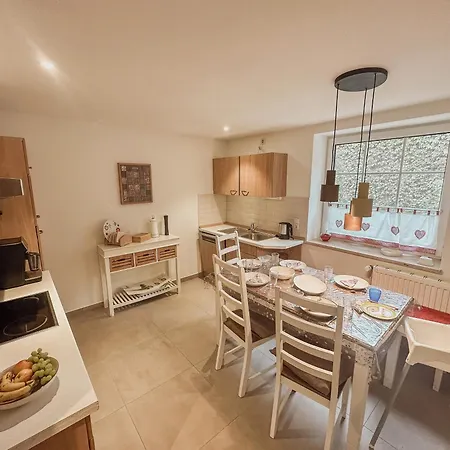 Apartment Hof Brockmann - Groat Fleet Neuenkirchen (Heidekreis)