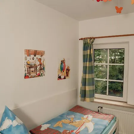 Apartment Hof Brockmann - Groat Fleet