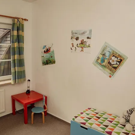 Hof Brockmann - Groat Fleet Appartement *